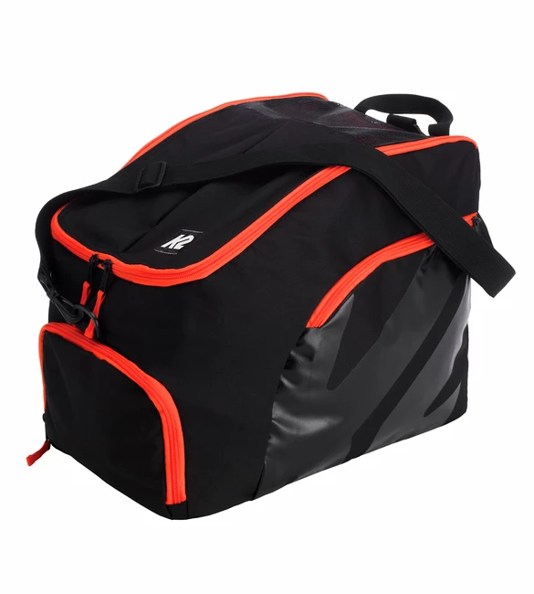 Tas voor schaatsen K2  F.I.T. Carrier
