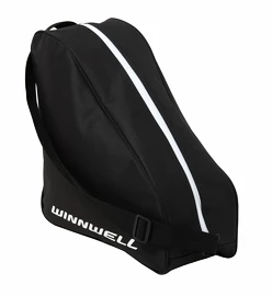 Tas voor schaatsen WinnWell Skate Bag Black