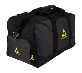 Tas voor scheidsrechters Fischer Referee/Training carry bag black/yellow, 24"