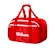 Tas Wilson  Super Tour Red Small Duffel 2025