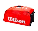 Tas Wilson  Super Tour Travel Bag Red