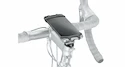 Telefoonhouder Topeak  Omni RideCase DX pro smartphone 4,5" - 6,5"