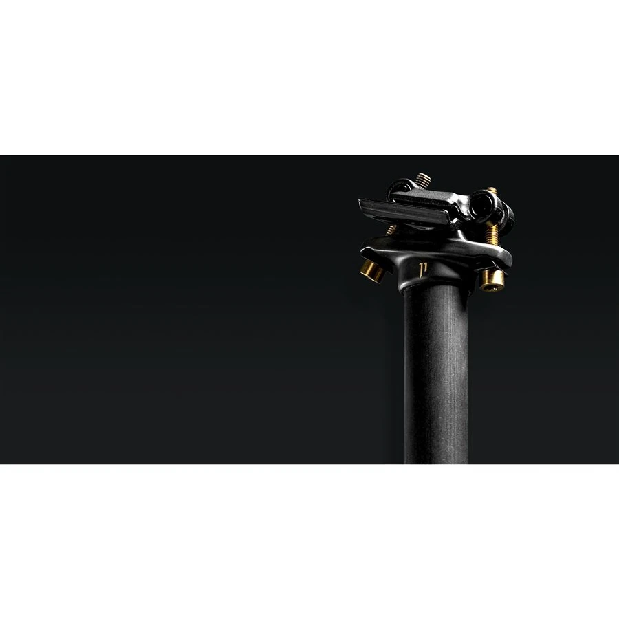 Telescopische zadelpen Crankbrothers  Highline 11 170 mm - 31,6mm