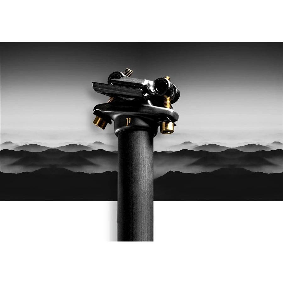 Telescopische zadelpen Crankbrothers  Highline 11 170 mm - 31,6mm