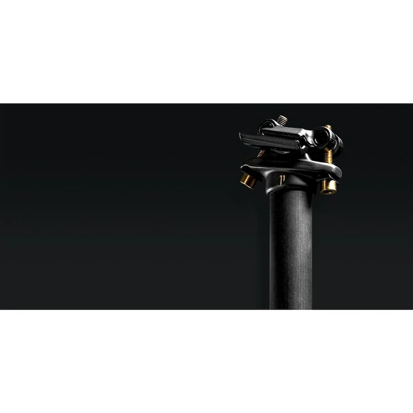 Telescopische zadelpen Crankbrothers  Highline 11 170 mm - 31,6mm