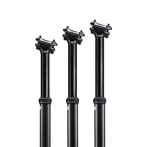 Telescopische zadelpen Crankbrothers  Highline 3 170 mm - 31,6mm