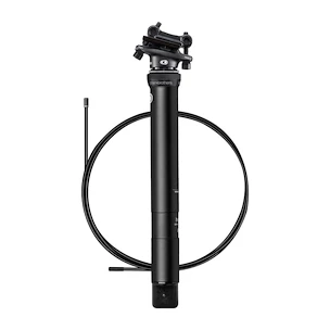 Telescopische zadelpen Crankbrothers  Highline 7 200 mm - 31,6mm