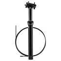 Telescopische zadelpen Crankbrothers  Highline XC/Gravel 60mm - 27,2mm (270mm overall)