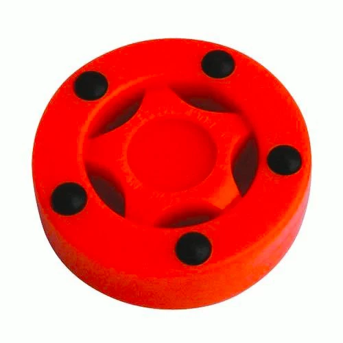 Tempish  Orange
