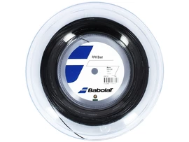 Tennis besnaring Babolat RPM Blast Black 1,25 mm (200 m)