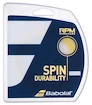 Tennis besnaring Babolat  RPM Hurricane - (12m)  1,30 mm