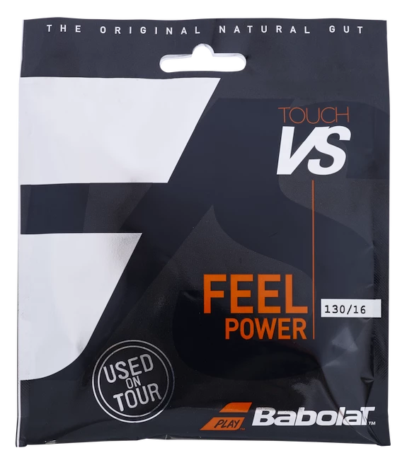 Tennis besnaring Babolat  VS Touch (12m)