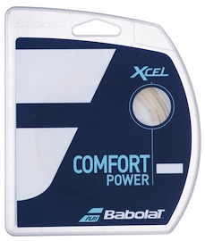 Tennis besnaring Babolat XCEL 1,30 mm (12 m)