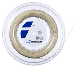 Tennis besnaring Babolat XCEL 1,35 mm (200 m)