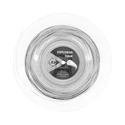 Tennis besnaring Dunlop  Explosive Tour Silver 1.25 Reel (200 m)