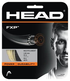 Tennis besnaring Head FXP (12 m)