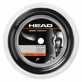 Tennis besnaring Head Hawk Touch (200 m)