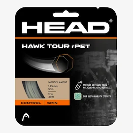 Tennis besnaring Head Hawk Tour rPet Set