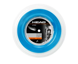 Tennis besnaring Head Lynx Blue (200 m)