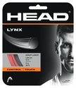 Tennis besnaring Head Lynx Red