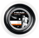 Tennis besnaring Head  Sonic Pro Black (200 m)