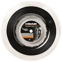 Tennis besnaring Head  Velocity (200 m)  Zwart, 1,25 mm