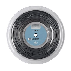 Tennis besnaring Luxilon Alu Power 1.30 mm Silver (200 m)