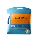 Tennis besnaring Luxilon  Alu Power 128 Roland Garros Set (12 m)