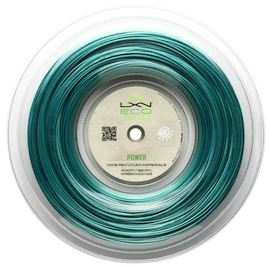 Tennis besnaring Luxilon Eco Power 125 Reel