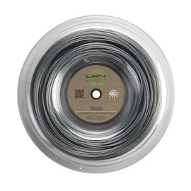 Tennis besnaring Luxilon Eco Rough 125 Reel