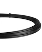 Tennis besnaring Luxilon  Eco Spin 125 Set Black (12 m)