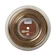 Tennis besnaring Luxilon  Element 125 200m Reel