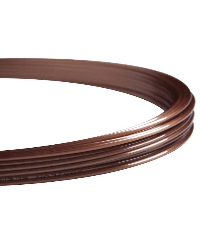 Tennis besnaring Luxilon  Element 125 200m Reel