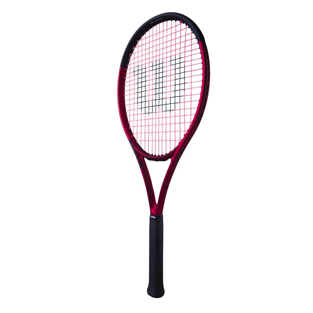 Tennis besnaring Luxilon  Element IR Soft 127 Reel 200m