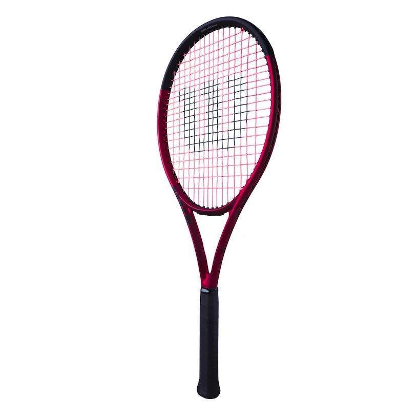 Tennis besnaring Luxilon  Element IR Soft 127 Reel 200m