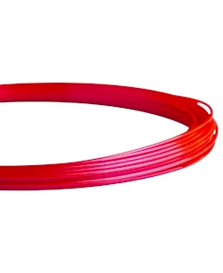 Tennis besnaring Luxilon  Element IR Soft 127 Set Red