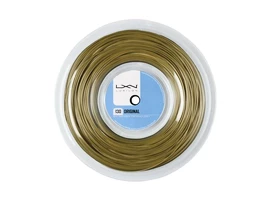 Tennis besnaring Luxilon Original 1.30mm (200m)