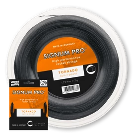 Tennis besnaring Signum Pro Tornado (200m)