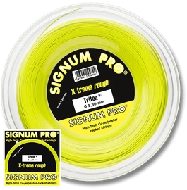 Tennis besnaring Signum Pro Triton (200m)