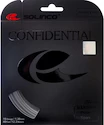 Tennis besnaring Solinco  Confidential (12 m)  1,25 mm