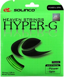 Tennis besnaring Solinco Hyper-G (12 m)