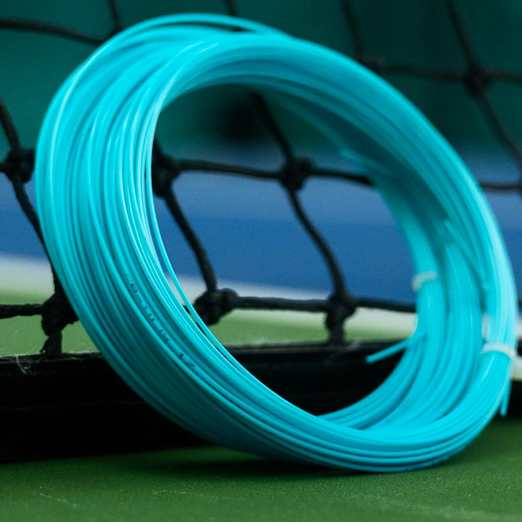Tennis besnaring Solinco  Mach-10 (200 m)