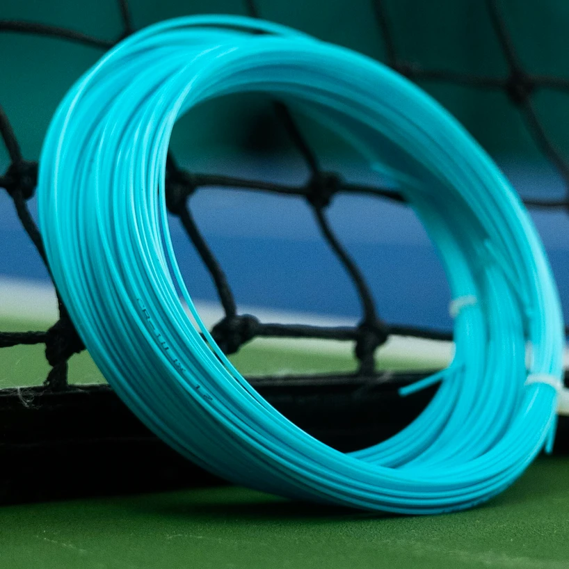 Tennis besnaring Solinco  Mach-10 (200 m)