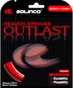 Tennis besnaring Solinco  Outlast (12 m)  1,25 mm