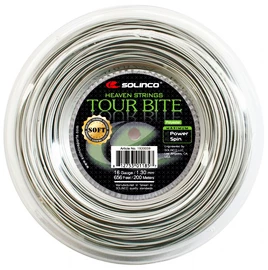 Tennis besnaring Solinco Tour Bite Soft (200 m)