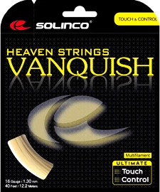 Tennis besnaring Solinco Vanquish (12 m)