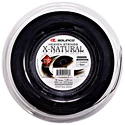 Tennis besnaring Solinco  X-Natural (200 m)