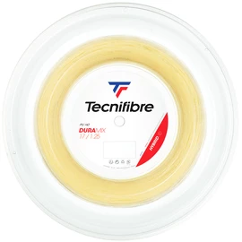Tennis besnaring Tecnifibre Duramix HD 1,35 mm (200m)