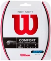 Tennis besnaring Wilson  NXT Soft Blue