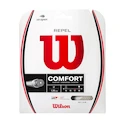 Tennis besnaring Wilson  Repel 17 Set Natural